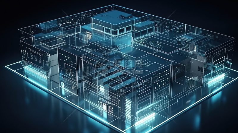 RPA机器人流程自动化工具：揭秘其核心技术与选型要点