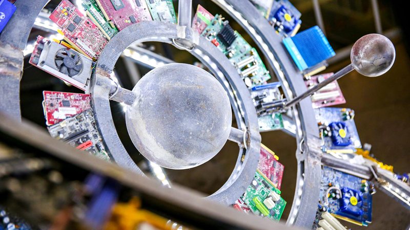 ERP软件试用版：企业数字化转型的试金石