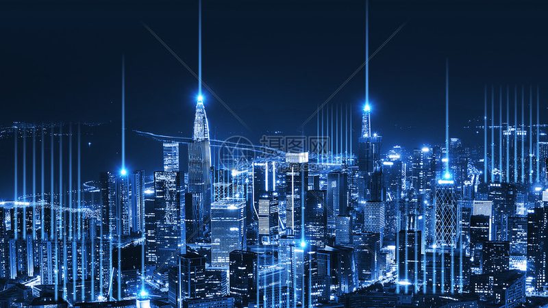 物联网平台：构建智能连接的基石**