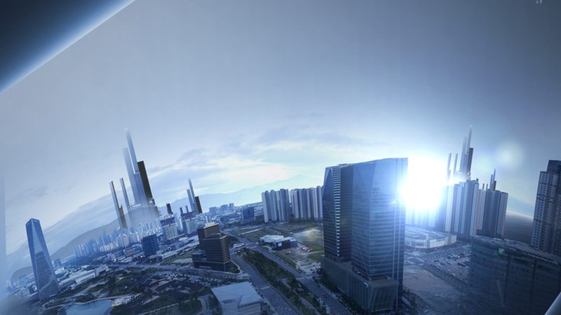 Terraform批量创建云服务器：高效云资源管理的利器